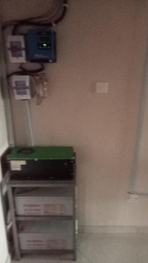 Kingsjoy apartments